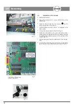 Предварительный просмотр 8 страницы Atmos Cam Mounting Instructions