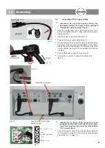 Предварительный просмотр 9 страницы Atmos Cam Mounting Instructions