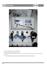 Предварительный просмотр 10 страницы Atmos Cam Mounting Instructions