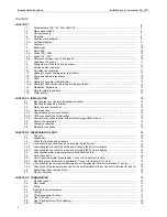 Предварительный просмотр 2 страницы Atmos Coopra Installation And User Manual