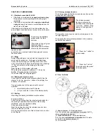 Preview for 17 page of Atmos Coopra Installation And User Manual