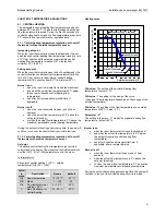 Preview for 21 page of Atmos Coopra Installation And User Manual