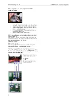 Preview for 28 page of Atmos Coopra Installation And User Manual