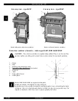 Preview for 10 page of Atmos D15P Instruction Manual