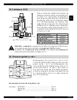 Preview for 25 page of Atmos D15P Instruction Manual