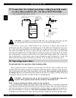 Preview for 26 page of Atmos D15P Instruction Manual