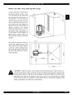 Preview for 31 page of Atmos D15P Instruction Manual