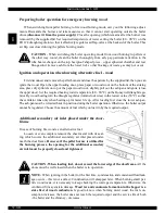 Preview for 32 page of Atmos D15P Instruction Manual