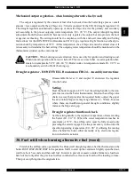 Preview for 33 page of Atmos D15P Instruction Manual