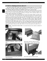 Preview for 34 page of Atmos D15P Instruction Manual