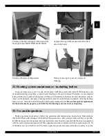 Preview for 35 page of Atmos D15P Instruction Manual