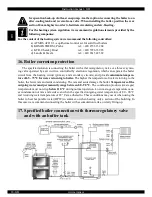 Preview for 18 page of Atmos DC105S Instruction Manual