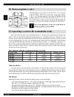 Preview for 20 page of Atmos DC105S Instruction Manual