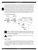 Preview for 22 page of Atmos DC105S Instruction Manual