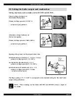 Preview for 23 page of Atmos DC105S Instruction Manual