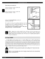 Preview for 24 page of Atmos DC105S Instruction Manual