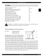 Preview for 29 page of Atmos DC105S Instruction Manual