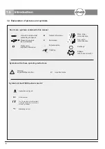 Предварительный просмотр 4 страницы Atmos E 2 Operating Instructions Manual