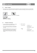 Предварительный просмотр 5 страницы Atmos E 2 Operating Instructions Manual