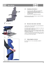 Предварительный просмотр 11 страницы Atmos E 2 Operating Instructions Manual