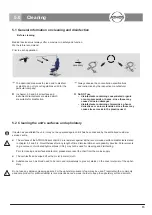 Предварительный просмотр 13 страницы Atmos E 2 Operating Instructions Manual