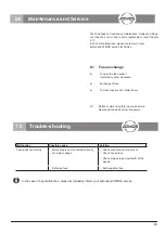 Предварительный просмотр 15 страницы Atmos E 2 Operating Instructions Manual