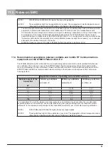 Предварительный просмотр 21 страницы Atmos E 2 Operating Instructions Manual