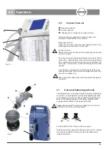 Preview for 13 page of Atmos E 201 Thorax Operating Instructions Manual