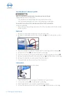 Preview for 24 page of Atmos E 341 Operating Instructions Manual