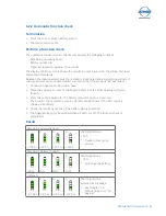 Preview for 43 page of Atmos E 341 Operating Instructions Manual