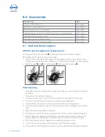 Preview for 50 page of Atmos E 341 Operating Instructions Manual