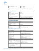 Preview for 56 page of Atmos E 341 Operating Instructions Manual