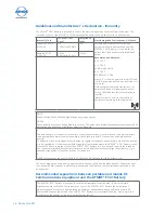 Preview for 58 page of Atmos E 341 Operating Instructions Manual