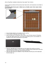 Preview for 16 page of Atmos EasySolar 15TC F 3M Installation Instructions Manual