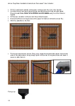 Preview for 18 page of Atmos EasySolar 15TC F 3M Installation Instructions Manual