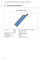 Preview for 28 page of Atmos EasySolar 15TC F 3M Installation Instructions Manual