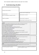 Preview for 30 page of Atmos EasySolar 15TC F 3M Installation Instructions Manual