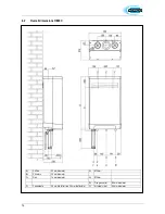 Preview for 14 page of Atmos GC 41-249-05 User Manual