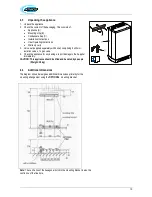 Preview for 15 page of Atmos GC 41-249-05 User Manual