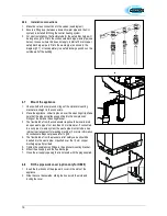 Preview for 18 page of Atmos GC 41-249-05 User Manual