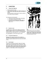 Preview for 20 page of Atmos GC 41-249-05 User Manual