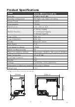 Preview for 23 page of Atmos HAZE 1400 User Manual