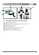 Preview for 9 page of Atmos HL 21 Operating Instructions Manual