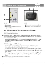 Предварительный просмотр 12 страницы Atmos HL 21 Operating Instructions Manual