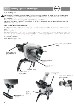 Preview for 10 page of Atmos i View 21 Operating Instructions Manual