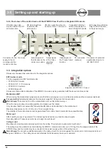 Preview for 12 page of Atmos i View 21 Operating Instructions Manual