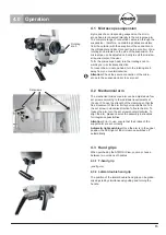 Preview for 15 page of Atmos i View 21 Operating Instructions Manual