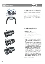 Preview for 16 page of Atmos i View 21 Operating Instructions Manual