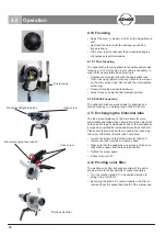 Preview for 18 page of Atmos i View 21 Operating Instructions Manual