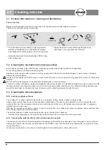 Preview for 22 page of Atmos i View 21 Operating Instructions Manual